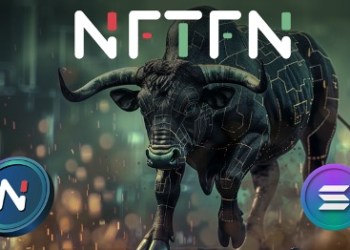 2024 Bull Run Top Crypto: Why NFTFN Is a Better Investment Than Solana (SOL)