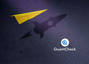 Big Change in Crypto Analysis: How QuantCheck is Shaking Things Up!