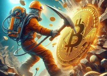 Insights Into Iris Energy’s Bitcoin Mining Stock, New AI Contender to Rival Chainlink