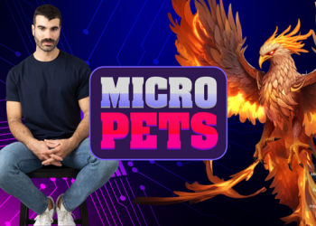 MicroPets, A Journey of Redemption Led by Jessus Zambrano
