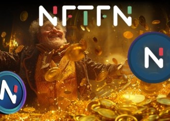 5000% Growth Awaits: Meet the 3 Cryptos That Could Make You Rich