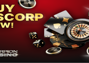 Last Call: Scorpion Casino Presale Finishes Today, Expected to Rival Pepe Coin and Dogwifhat in ROI