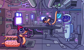 This Meme Coin Raises $100K in First Hour– Why Traders Are Buying WienerAI