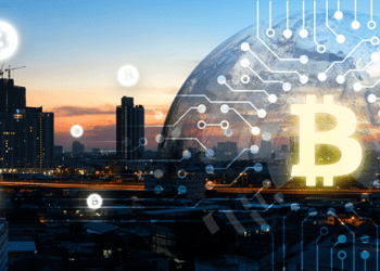 US Bank Demand Intensifies Bitcoin Shortage Fears, Render Rival Poised for Steep Increase