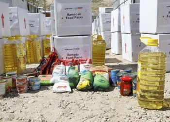 How Olymp Trade Fed Over 10,000 People This Ramadan 2024