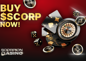 How To Unlock Crypto With Passive Income Giants Scorpion Casino, Curve Finance & Basic Attention Token