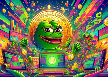 PEPE vs Shiba Budz: Pepecoin Holders Migrate Into Fresh Memecoin For 2024 PEPE-Like Gains