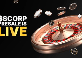 What Are the Best Cryptos With ROI – Pepe Coin (PEPE) and Scorpion Casino (SCORP)?