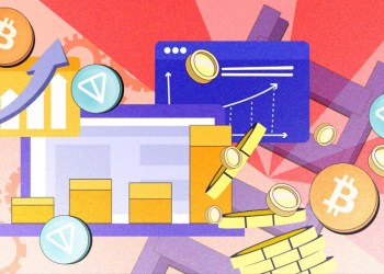 As Crypto Volatility Peaks, Toncoin & Bitcoin Investors See a Path to 20X Profits in Raffle Coin