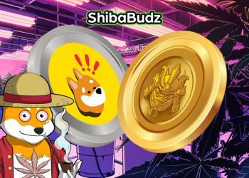 Solana Profits: SOL Investors Add BUDZ To Cryptocurrrency Holdings After 100% Surge In 24hrs