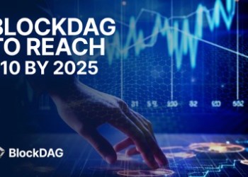 BlockDAG Presale Smashes $15.6M, Gets 30,000X ROI Projection as Bitcoin & Cardano’s Market Enthusiasts Flock-In
