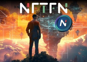 Stage 2 of Nailwal-Backed Presale Aims High, Drawing on Polygon Co-Founder’s Legacy