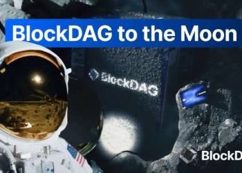Experts Forecast a 30,000x ROI for BlockDAG Following Moon Keynote Teaser, Beating Ethereum ETF Growth and ADA Price Surge