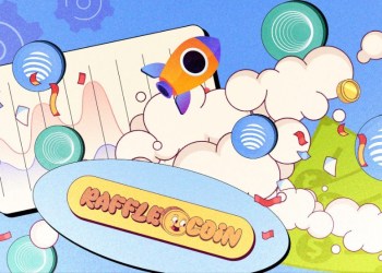 Amidst Market Setbacks for Wormhole & Jupiter, Raffle Coin’s Presale Success Draws Growing Investor Interest