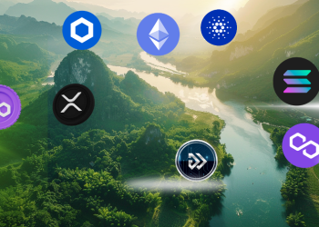 DOGE and Cardano See Sharp Declines: Could Algotech’s Initial Offering Be the Safe Haven for Sky-high Profits?