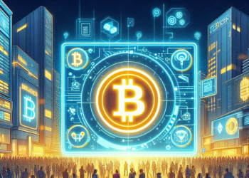 US Asset Managers Increase BTC Portfolio Allocation; Borroe Finance Gives Investors Reasons to Remain Bullish