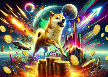 In Doge We Trust: Dogecoin (DOGE) Investors Expand Into New Cryptocurrency Rivalling The Meme Legend