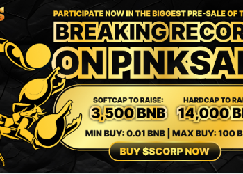 Three Cryptos You Should Buy This Week: Tron (TRX), Scorpion Casino (SCORP), and Chainlink (LINK)