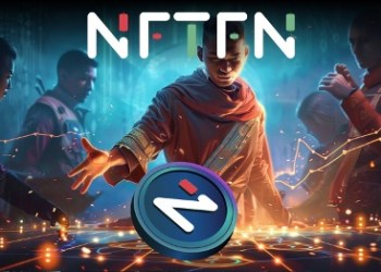 NFTFN Continues Its Presale Hot Streak: Stage 2 Poised for Remarkable Success