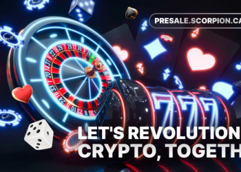 Leveraging Trending Cryptos Like Scorpion Casino and Bitcoin Minetrix for Long-Term Crypto Profitability
