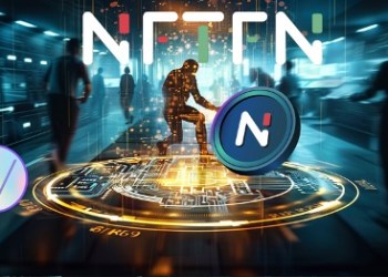 Predicting the Future: How VeChain and NFTFN Stack Up in 2024’s Crypto Race
