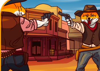 Newly Launched Shiba Shootout Offers Meme Showdowns with Lucrative Rewards – $150K Raised