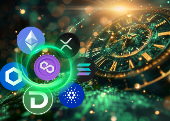 LINK Whale Buys $55K Worth of DTX Exchange (DTX) as Presale Stage 1 Nearly Sells Out