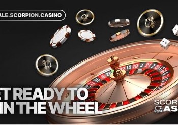 Wormhole ($W) & Jupiter ($JUP) Trends Diverge; Scorpion Casino Surges Towards April 15th Launch