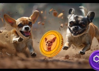 Small Cap Token Eyes Cardano and Polygon Market Share in 2024; ADA & MATIC to Fall