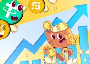 Raffle Coin Revolution Gains Steam: Binance Coin & Tether Magnates Target Presale for Historic 35X Earnings