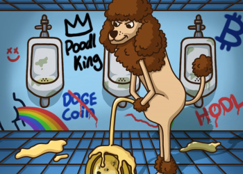 Poodl Inu (POODL) Is Not Just Any Meme Coin – It’s A Token That Is A Legend In The Making