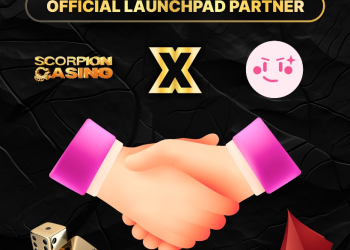Crypto News Today: Can Scorpion Casino’s $8 Million PinkSale Launch Outshine Bitcoin Minetrix and Pushd Presales?