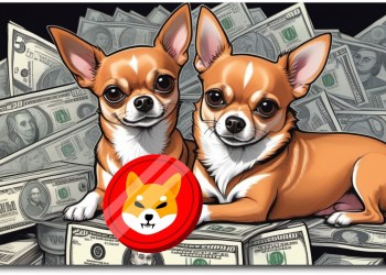 20-Year-Old Trader Turns $500 Into $20,000 in Less Than a Week with New Shiba Inu (SHIB) Rival