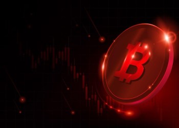 Bitcoin In Serious Trouble As Price Sweeps Prior Lows, How Will This DeFi Gem React?