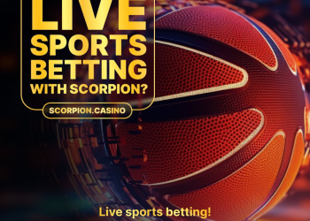 These Top Crypto Presales Will Produce 100x Gains In 2024: Scorpion Casino (SCORP), Kelexo, And Sponge V2