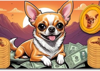 Ethereum Millionaire Dumps Bags for Bonk (BONK) Competitor Set to 10X Over the Next Month, Currently Priced Below $0.03