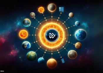 Algotech Presale Dominates the Market as Matic and ChainLink Witness Sharp Dump with Volatility