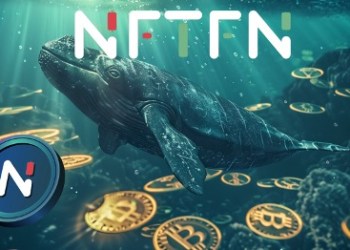 Whales Favor This Presale Token Over Top Cryptocurrencies for a 100x Return