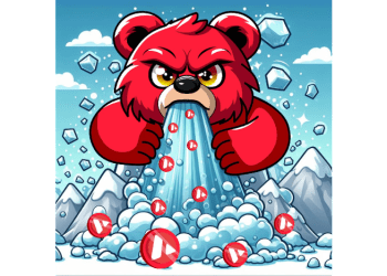 Big Red: The Fastest-Growing Meme on Avax Now Partners with ChainSwap