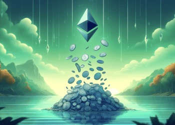 A Drop in Ethereum Transaction Fees Allows Altcoins to Settle: ARB, MATIC and MAGA VP $MVP
