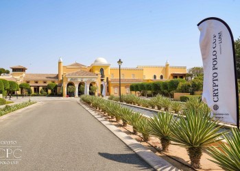 Dubai’s First Crypto Polo Cup Ignites Excitement with Bitcoin Halving; Solana Superteam, Shiba Inu, Bitcoin.com & Oobit Engaged in Thrilling Competition for Glory