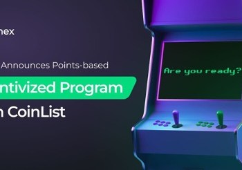 Primex Finance Announces Community Rewards Campaign With CoinList
