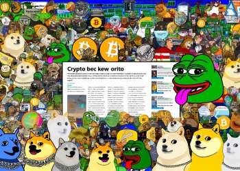 Solana’s Meme Magic Steps All Over Ethereum: The New Kings of Crypto