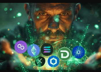 XRP fails to cross $0.55 despite record institutional interest, smart money recommends switching to DTX