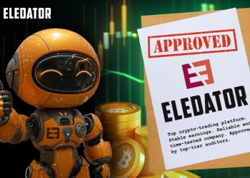 Eledator Audited by Top Crypto Auditors