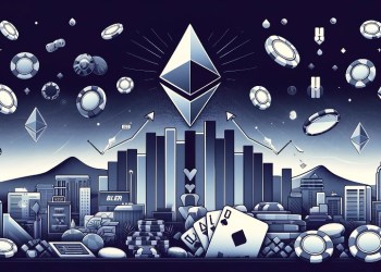 Ethereum’s April Rebound: Historical Trends vs. InsanityBets’ Unstoppable Surge