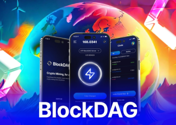 Investors Eye BlockDAG 10,000x ROI Potential as Solana Flips Ethereum & Floki Inu Price Prediction Signals a Bull Run