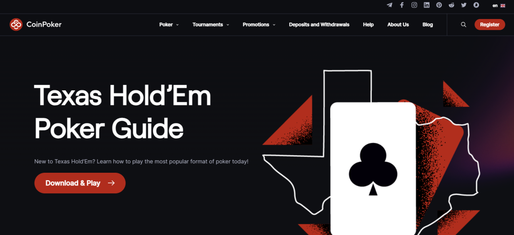 6 Best Offshore Poker Sites for Real Money