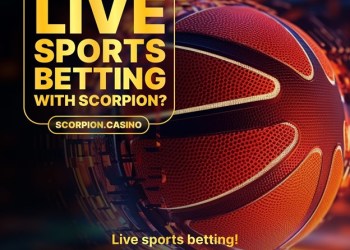 Less Than 10 Million SCORP Left in Presale as Total Amount Raised Crosses $10 Million