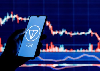 TON reacts as Toncoin Payment Go Live On Telegram; Solana and NuggetRush Set For Big Price Leap